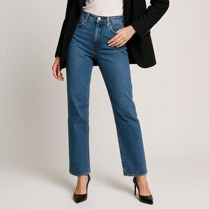 HUDSON NORTH | High Rise Mom Denim Jeans – Women’s Size 10